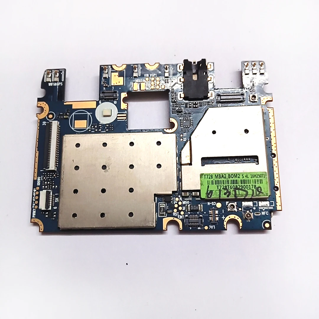 Unlocked Main Board Mainboard Motherboard with Chips Circuits Flex Cable for Oukitel U15 Pro power 3G RAM+32G Used Normal Use |