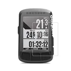 3 шт. прозрачная защитная пленка для Wahoo Elemnt Bolt Roam Mini GPS велосипедный компьютер Велосипедный спорт защитная крышка экрана