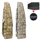 Тактическая Сумка для сверхпрочного ружья, чехол-книжка 70, 98, 118 см, для оружия, снайпера, страйкбола, охоты