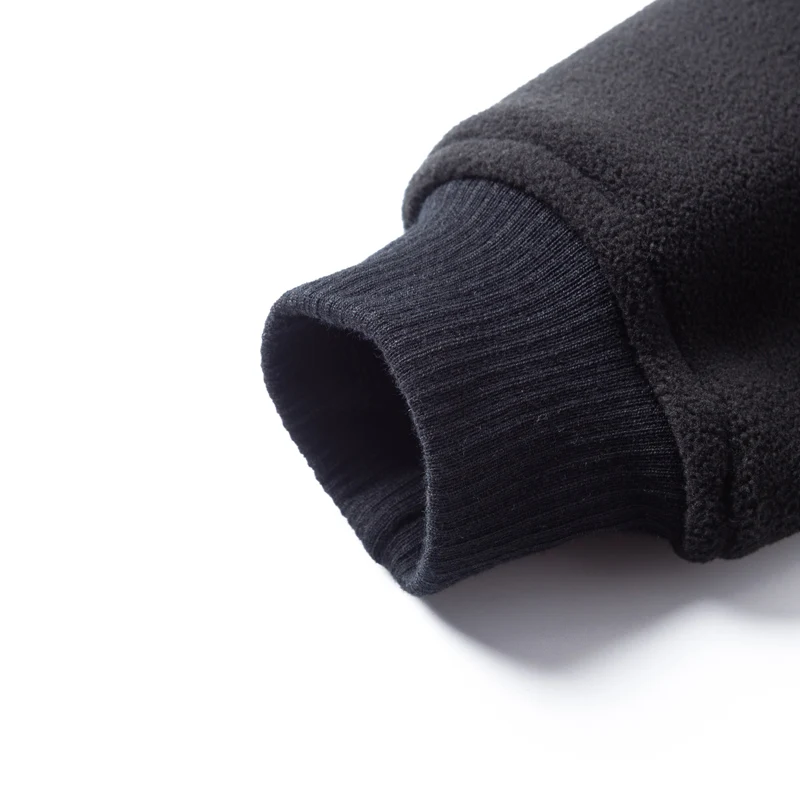 

Men US Military Winter Thermal Fleece Tactical Jacket Outdoors Sports Militar Softshell Hiking Army Zipper Sweatshirts Jackets