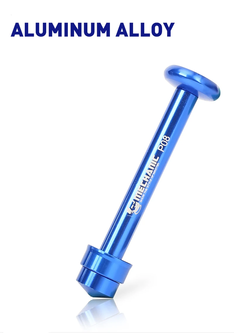 Mechanic SD360 P08 новинка флюс паяльной пасты прозрачный сварочный без очистки для