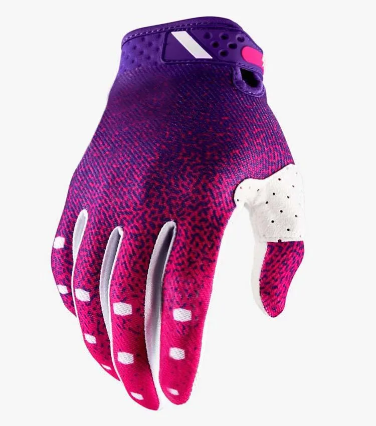27 3D гелевая накладка ярко-зеленые спортивные перчатки со светоотражающими полупальцами MTB велосипедные перчатки для велоспорта мужские перчатки для горного велосипеда - Цвет: 27