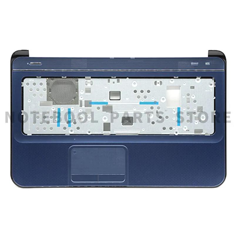 Новинка оригинальная крышка для ЖК-экрана HP 15-B/Передняя ЖК-дисплея/не Сенсорная