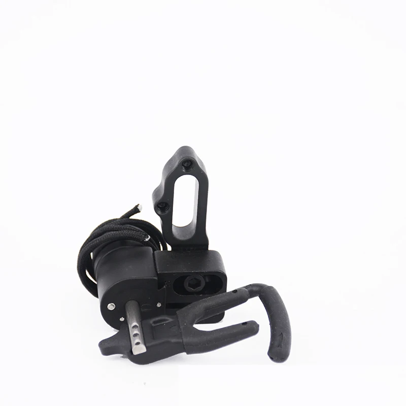 QAD ультра-отдых выпадающая стрела отдых для блочного Лука Охота стрельба из лука