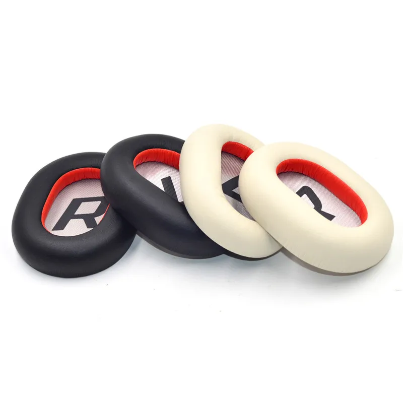 Сменные мягкие амбушюры с эффектом памяти для Plantronics наушники-вкладыши PRO 2 8200UC Ft