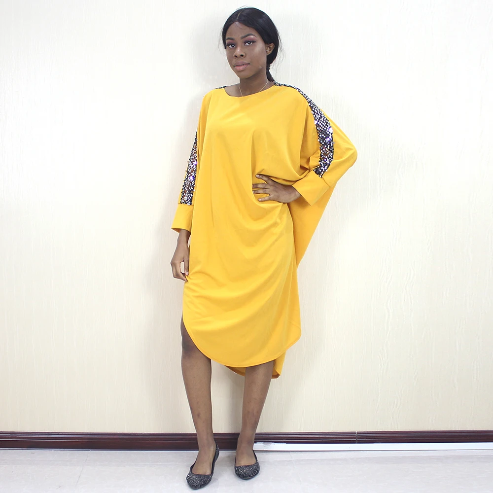 Dashikiage Африканский Дашики Элегантные благородные женские платья с длинным