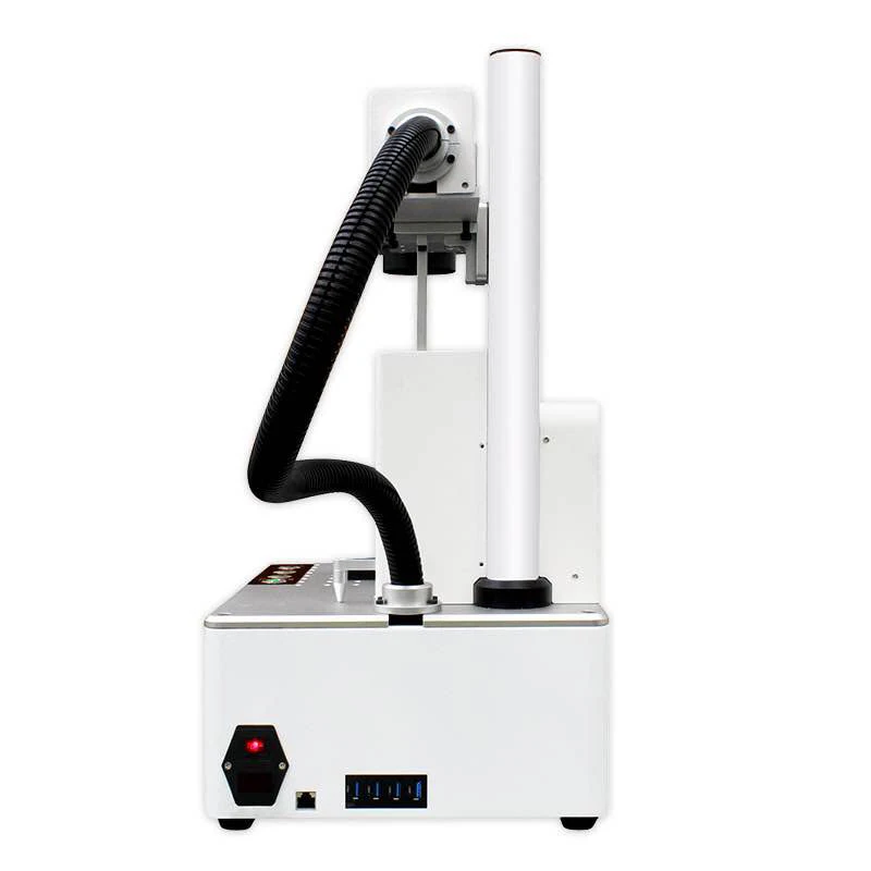 Лазерный гравировальный станок с автофокусом 20 Вт для iPhone 11 PRO XSMAX 8 8P | Инструменты