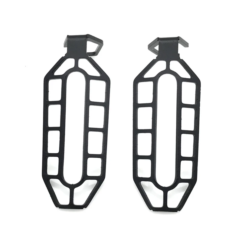 

K0AF Motorcycle Stainless Steel Turn Signal Protective Shield Fit for CB 500X Accessories