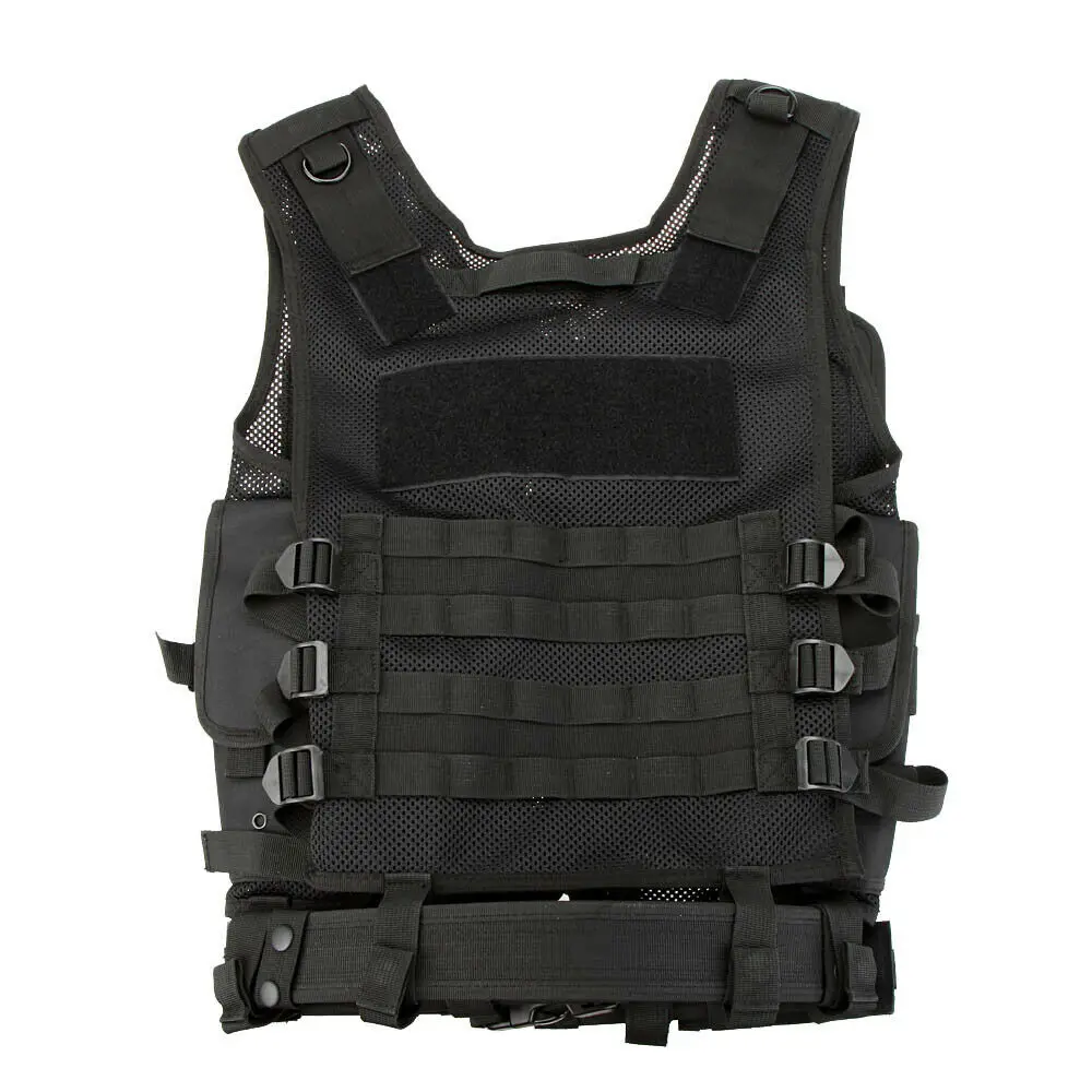 Охотничий Тактический бронежилет JPC Molle для переноски тарелок улицы CS игры