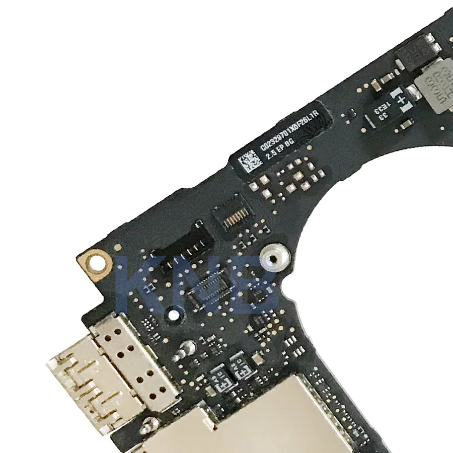 Оригинальная материнская плата для ноутбука A1425 820 3462 A Macbook Pro Retina 13 &quotA1425