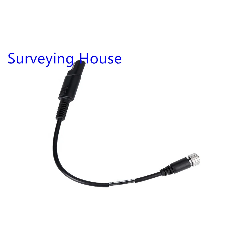 

6-pin SAE GPS Power Cable A00307 for Hiper GPS SR
