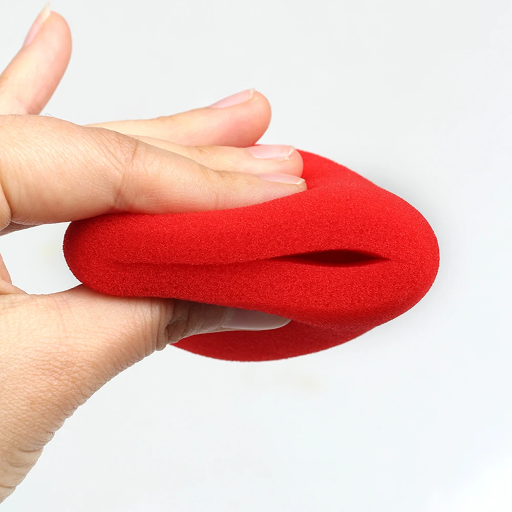 1 шт. цветная пенка для микрофона уплотненный чехол мягкая губка