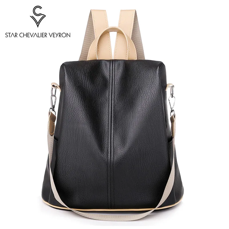 Дешевые рюкзаки купить напрямую от китайских поставщиков женские кожаные для