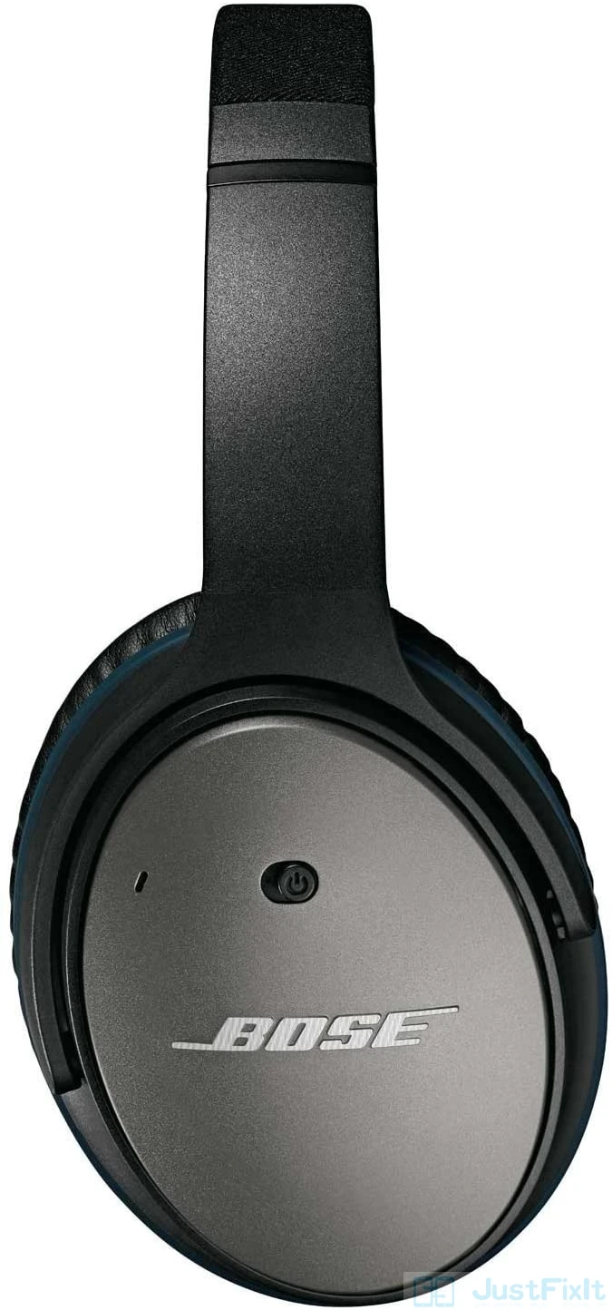 Bose QuietComfort 25 qc25 наушники бас гарнитура шумоподавление спортивные с микрофоном