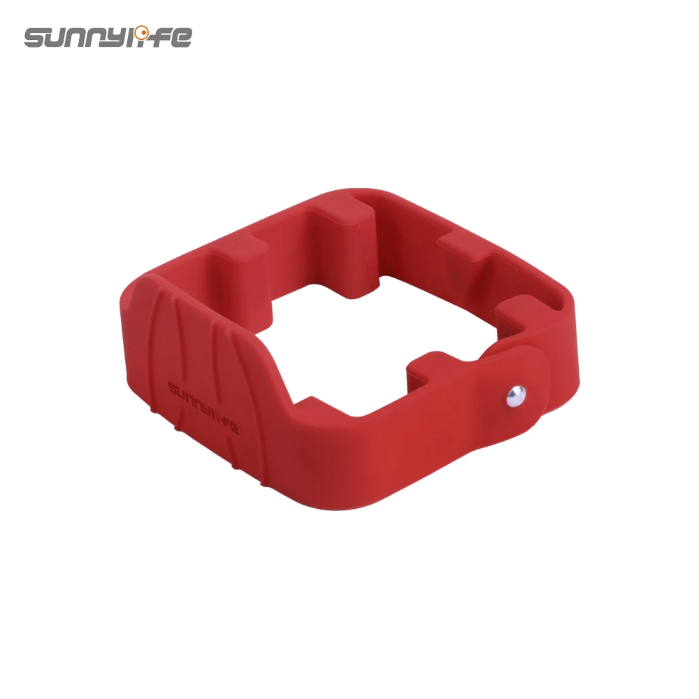 Силиконовые стабилизаторы пропеллера Sunnylife мягкий силиконовый защитный
