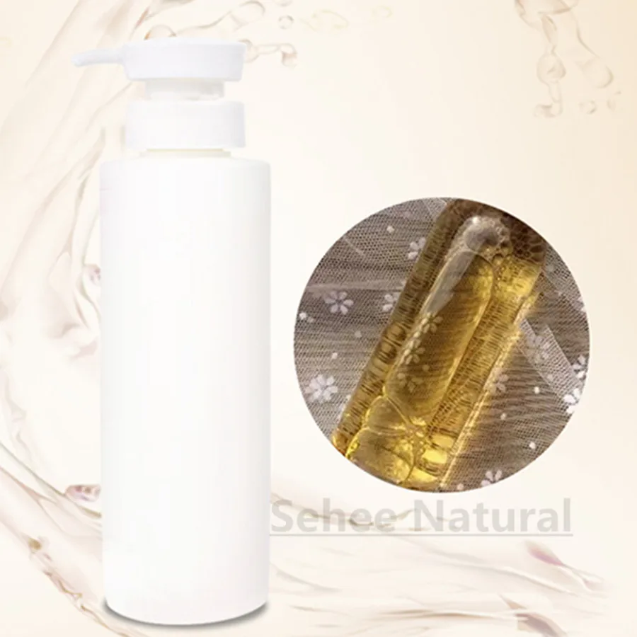 Millet Grass Water Toner Anti Oxidant Improve Skin Color Prevent Radiation Alleviate Visual Fatigue Cosmetics OEM 1000g Salon