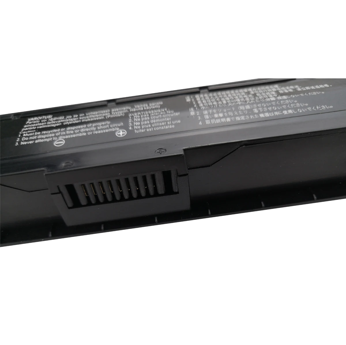 48Wh A41N1424 Аккумулятор для ноутбука ASUS ROG ZX50 ZX50J ZX50JX ZX50V ZX50VW GL552 GL552VW GL552J GL552JX GL552V