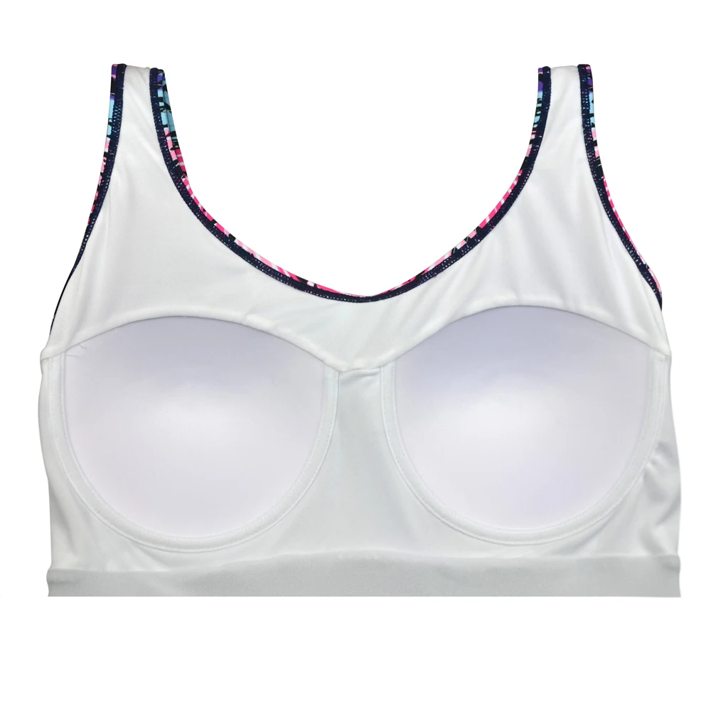 Новый бикини стиль цветочный принт цельный купальный костюм Высокая талия юбка