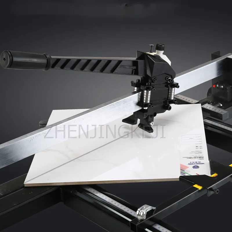 

Manual Ceramic Tile Cutting Machine Household diy Brick Ceramic Tile High Precision Steel Cutting Laser infrared Cutting Tool
