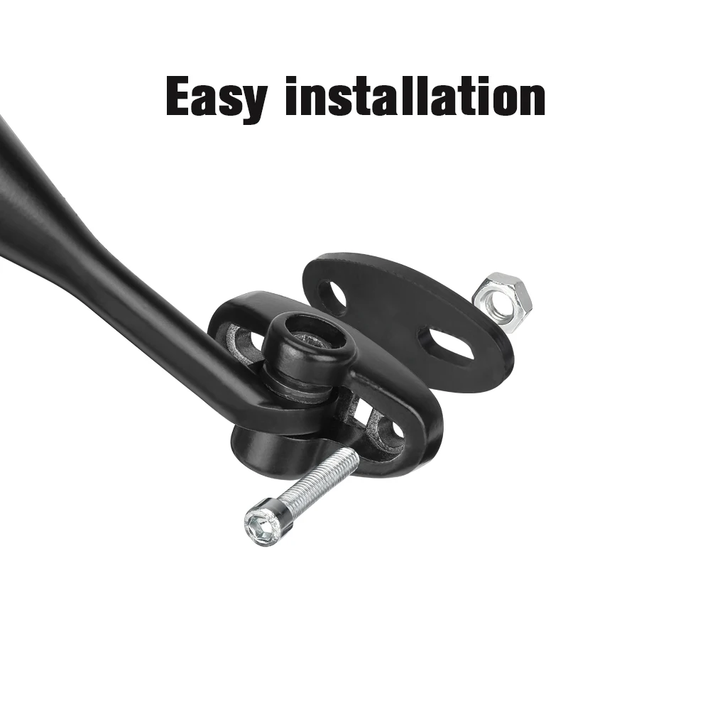 Зеркала заднего вида для мотоцикла Honda CBR600 F4 F4I 1999-2006 CBR900 CBR919 CBR929 CBR954 1998-2003