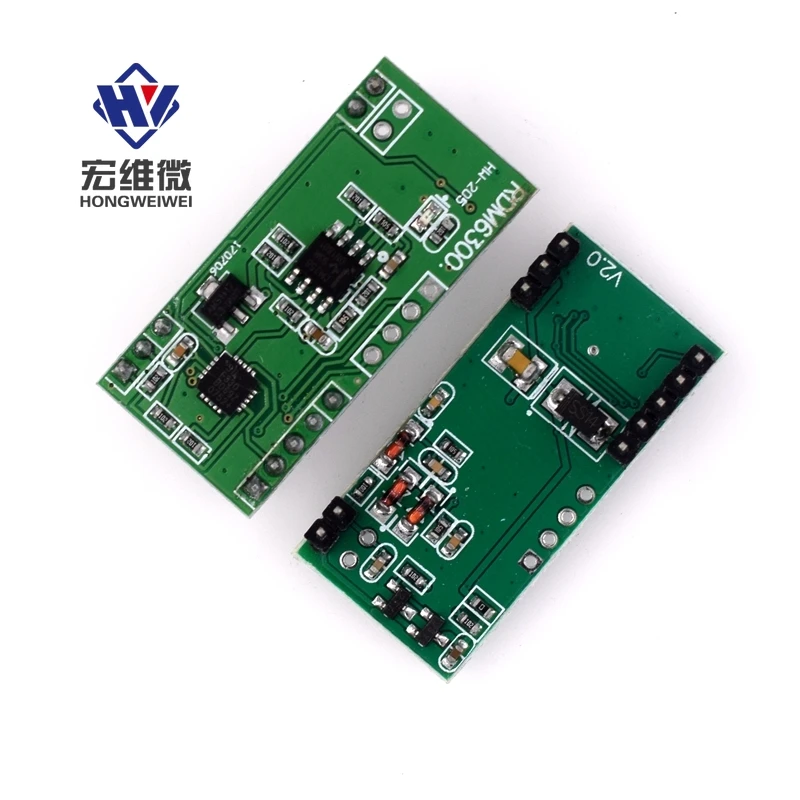 125 кГц EM4100 RFID RF / UART серийный выход NFC считыватель модуля SCM RDM6300 Система доступа