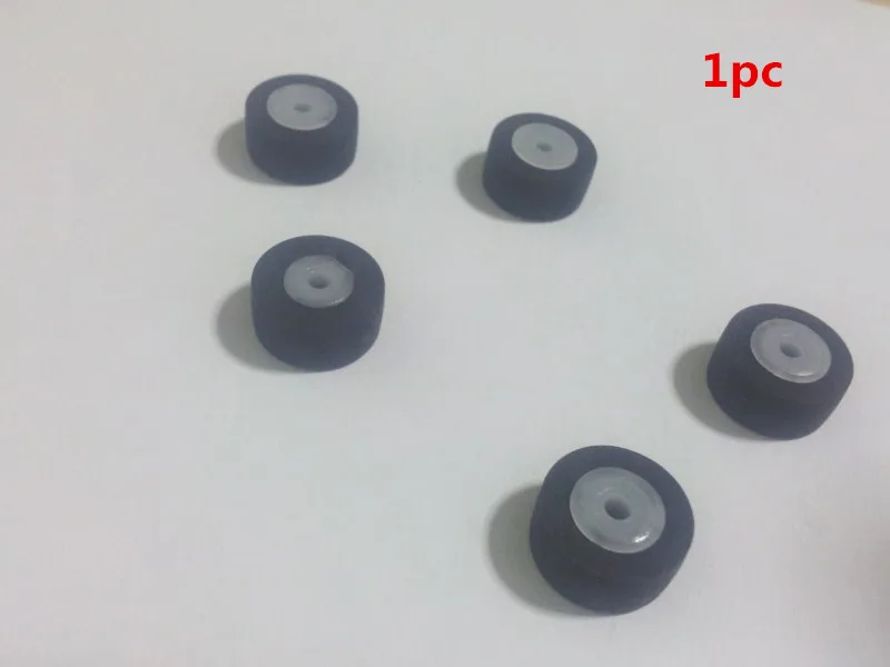 11.3x5x2mm 1 шт. 8*6*3 мм/11 мм* 6*2/10 мм* 5*1/10 мм* 6,8*1,4 автомобильный втягивающий ролик, палубный аудио рекордер давления пресс ремень шкив лента - Название цвета: 11.3x5x2mm