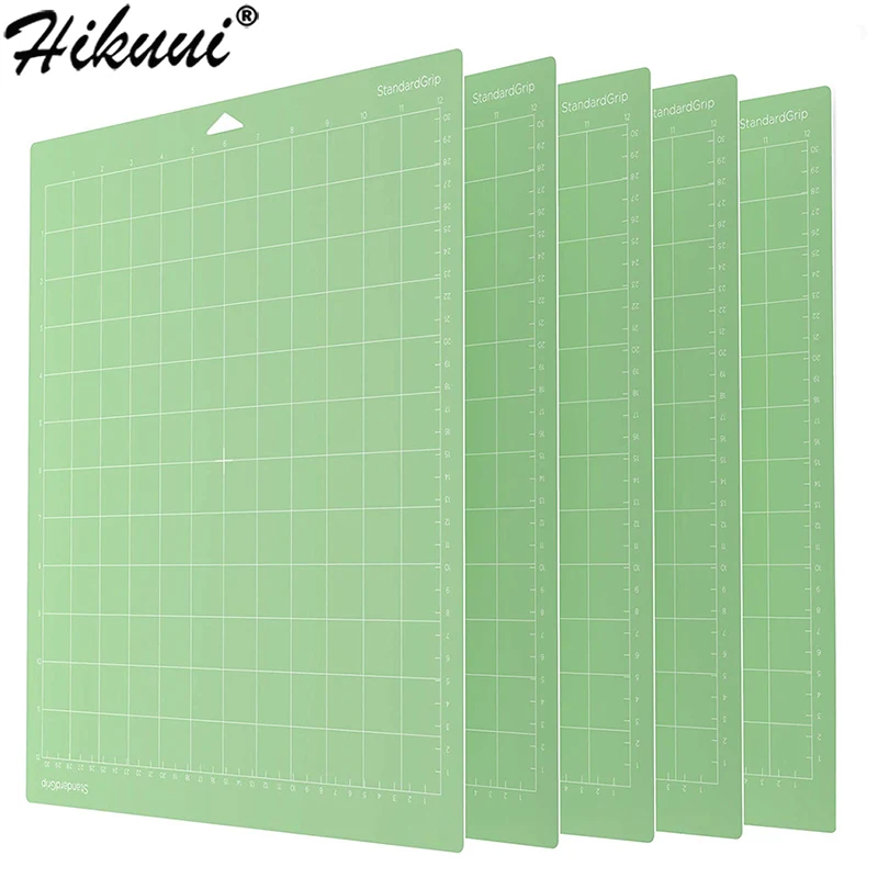 1 шт. сменный коврик для резки Силуэт КАМЕЯ клейкие Нескользящие захватываемые