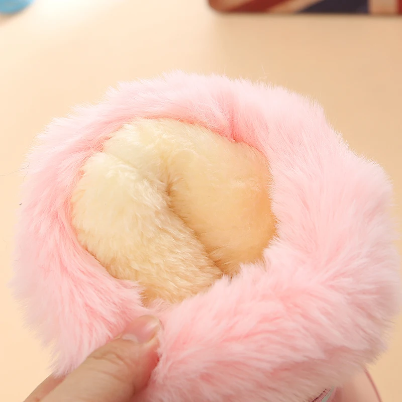 Детские ботинки модель 2019 года корейский стиль зимние и осенние теплые для