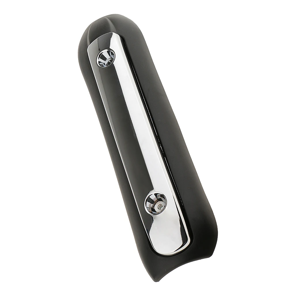 

Motorcycle Exhaust Pipe Protector Shield For Yamaha MAJESTY BWS NEW