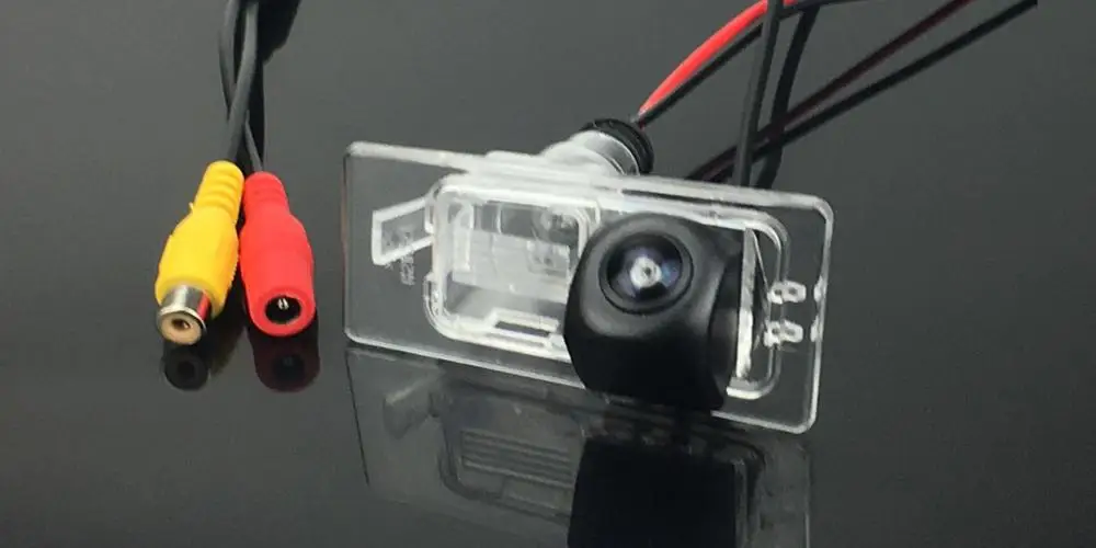 

Камера заднего вида JIAYITIAN для Kia Ceed 2, камера заднего вида с ночным видением для Kia Ceed 2 JD Wagon SW 5D 2012 ~ 2018, камера заднего вида