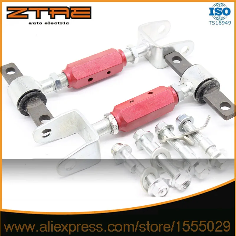 Комплекты CAMBER для Honda CIVIC 02 05 EP3 RSX 06 DC5|kit marker|kit guitarcamber kit |