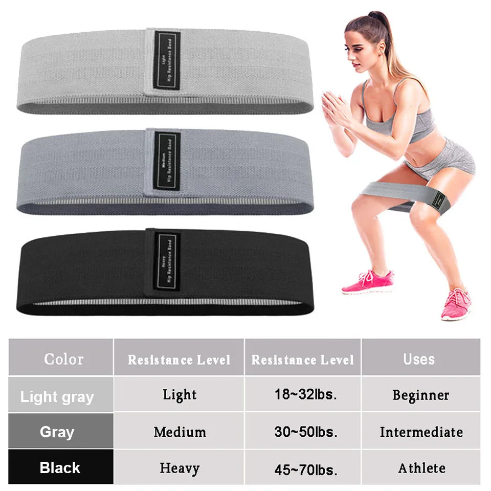 

Fitness Rubber Bands Resistance Bands Expander Rubber Bands For Fitness Elastic Band For Fitness Band Training