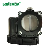 loreada throttle body assembly 4861661aa 4861661ab for jeep liberty v6 3 7l 2007 2012