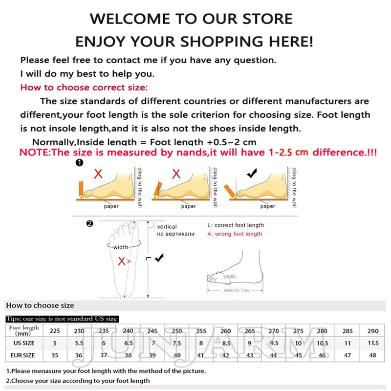 

JUNJARM Men Shoes Sneakers Casual Loafers Split Leather Shoes Lace Up Spring Summer Men Casual Shoes Footwear Big Size 38-46