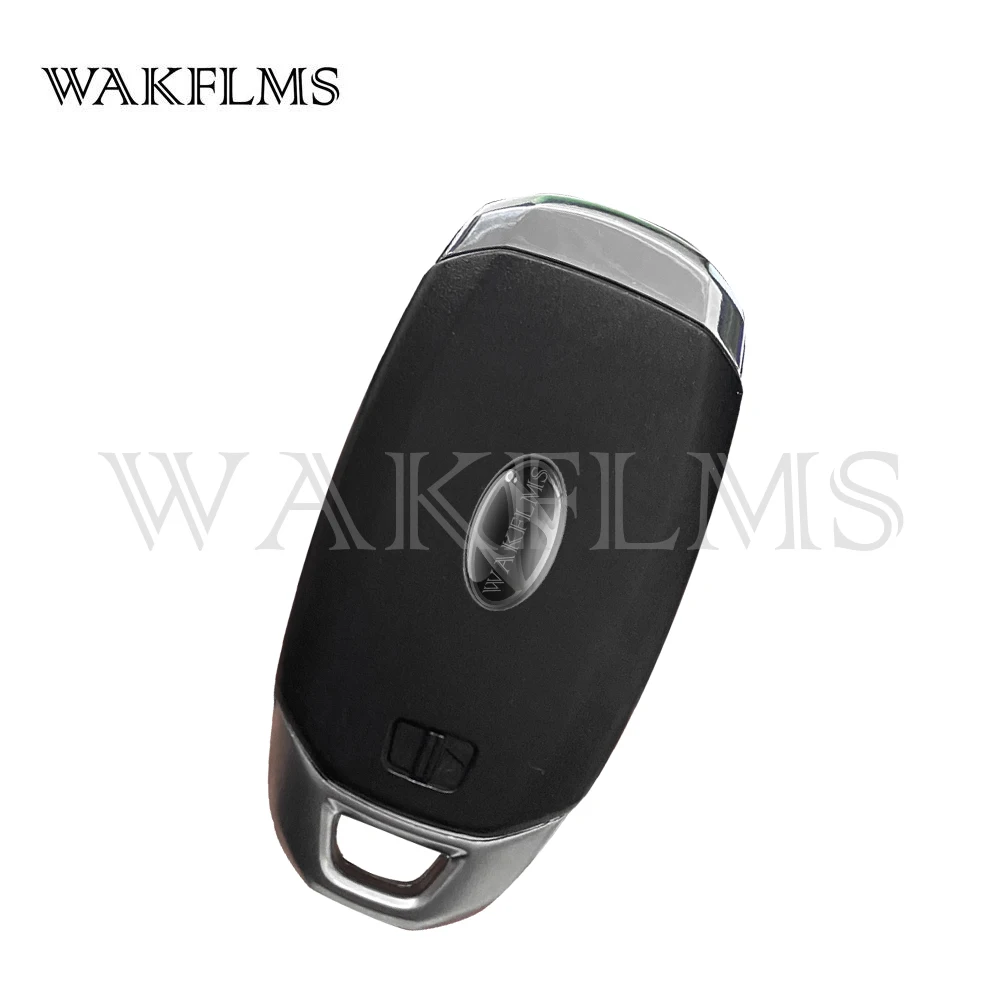Для Hyundai Palisade 2019 2020 3 btns Smart Car Key 433 92 MHz FSK NCF29A1X HITAG 47 CHIP 95440-S8010 FCC ID: Φ | Автомобили и
