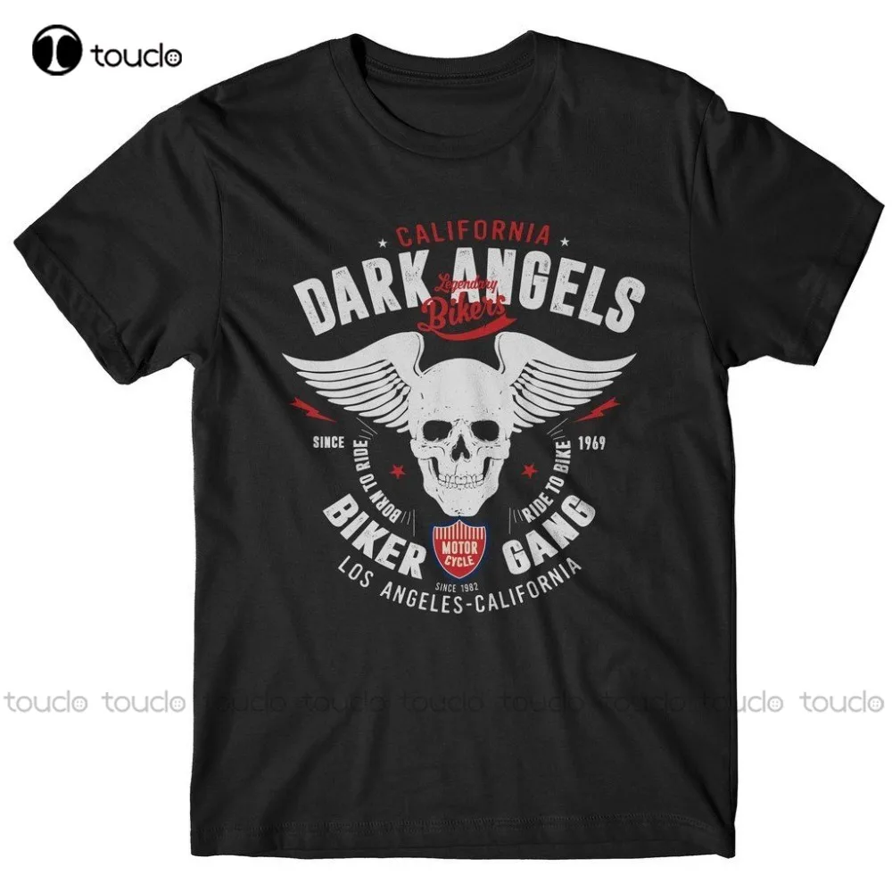 

Новинка, Мужская забавная Мужская футболка, Мужская мотоциклетная футболка, мотоциклетная футболка для мотоциклиста, индивидуальная футбо...