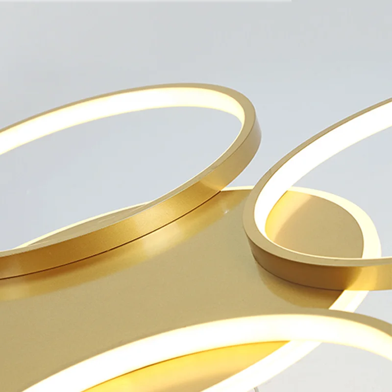 Современный Стиль подвесной светильник для фойе Спальня Ресторан северные