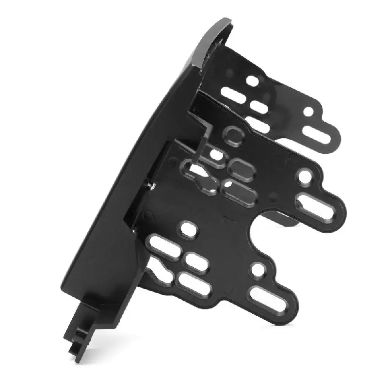 2 Din Автомобильная интерьерная панель Fascia рамка CD DVD Dash аудио чехол для Suzuki Grand Vitara