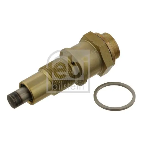 Натяжитель цепи MB W202/W210/W124 2.0D 3.0TD OM604 OM606 93 FE| |
