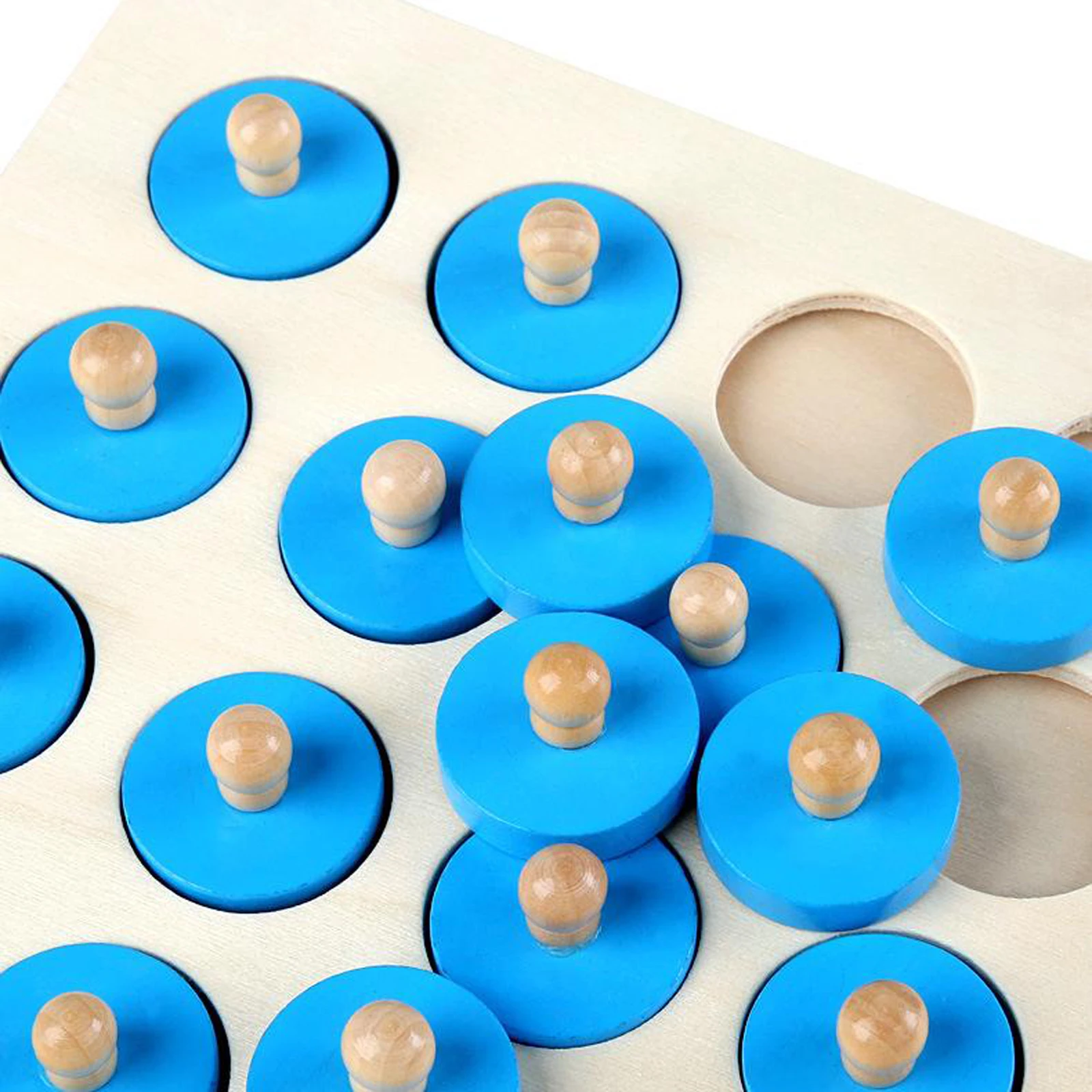 

Деревянные шахматы с памятью для детей, подходящая игра, игрушка с памятью, Детективная игра для детей