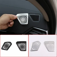 aluminum alloy car dashboard air outlet vent cover trim frame sticker for bmw 3 series g20 g28 2019 2021 auto interior accessory