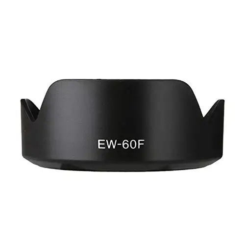 55 мм УФ FLD CPL фильтр EW60F бленда объектива Очистительная ручка для CANON EF-M 18-150 мм f/3,5-6,3 IS STM объектив EOS M6 Mark II M50 M100 M5