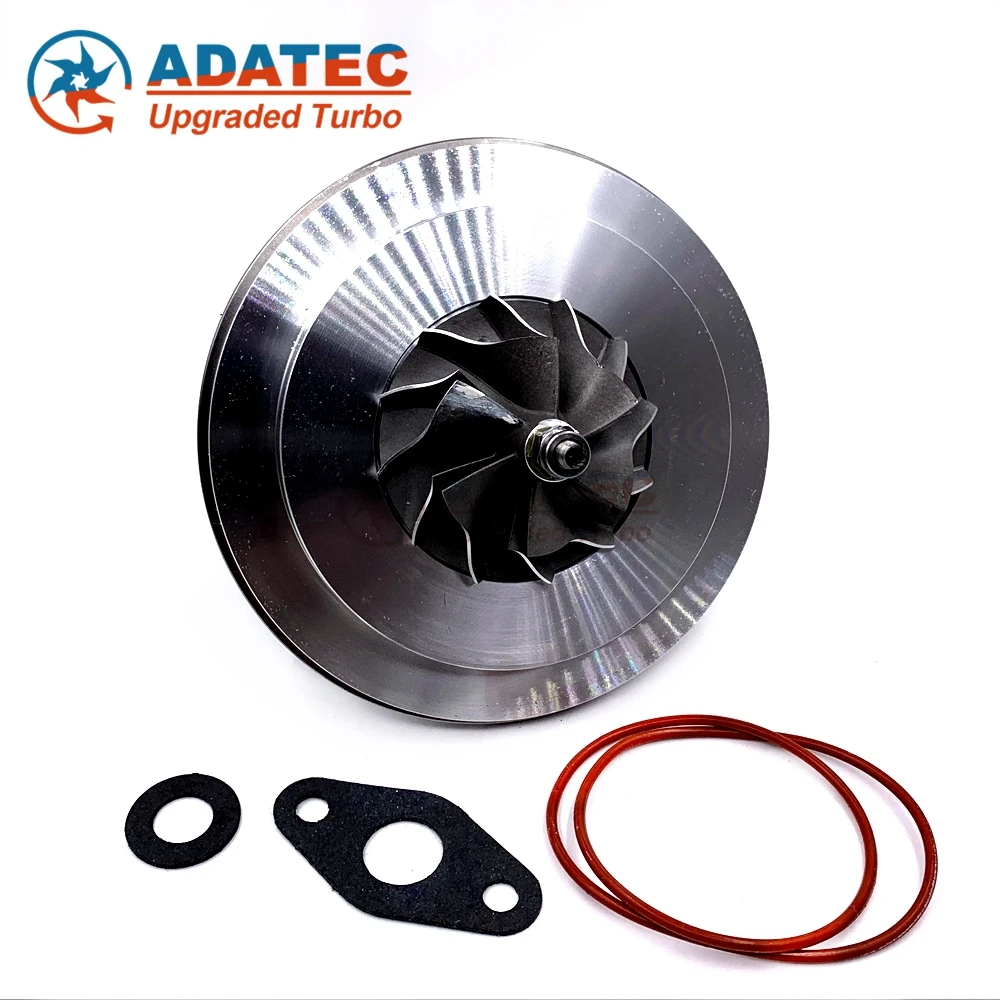 Турбинный картридж K03 Turbo CHRA 53039880116 53039700116 504340181 для Iveco Daily 2.3TD 116HP 85 кВт 2.3L DI F1A Euro 4