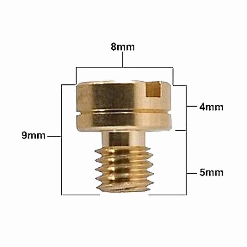 Оборудование основной реактивный карбюратор для Mikuni HSR 130 N100.604/130 1 шт запасные |