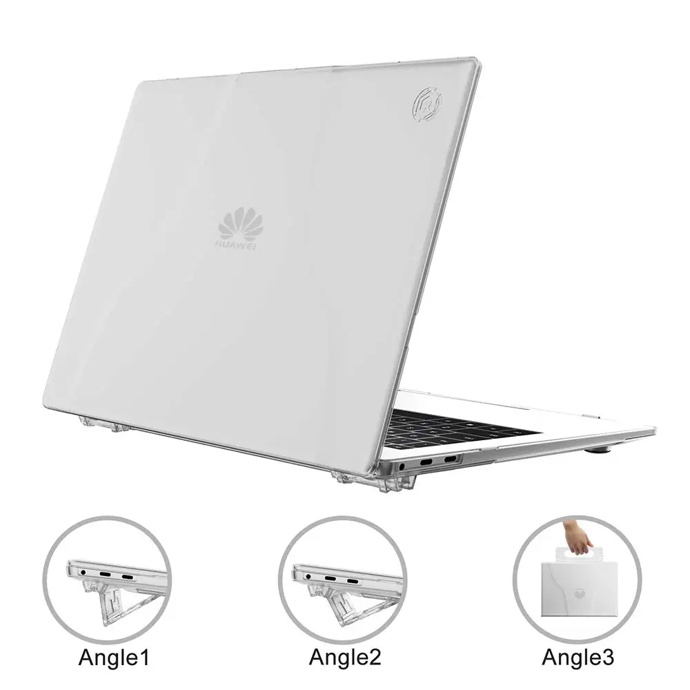 Чехол для ноутбука Huawei Matebook 13 чехол с ручным держателем Macbook Pro 3 Air дюйма дюймов |