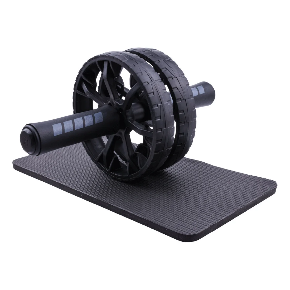 

Double round healthy belly wheel for men and women