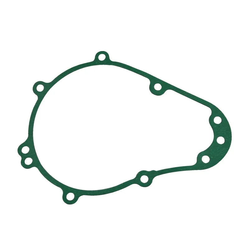 

Motorcycle Engine crankcase stator cover Gasket For Kawasaki ZZ-R600 ZZR600 1990-2006