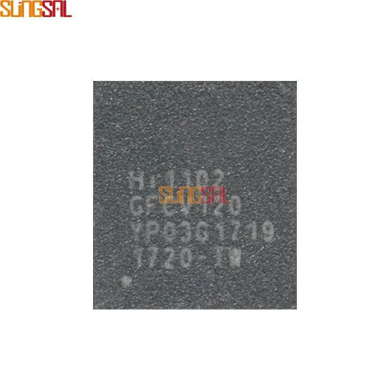 2 10 шт./лот Hi1102 для Huawei Glory 4X 4C 5A 6X WIFI IC модуль чип Wi Fi|Шлейфы мобильных телефонов| |