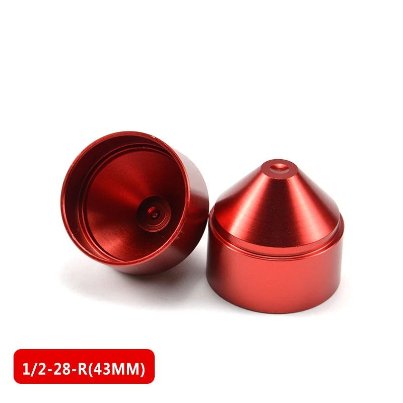 Pcmos 14 шт. 1/2-28 1-3/4X10 топливный фильтр автомобильный растворитель ловушка для NAPA 4003 WIX 24003 1,7" Автомобильные Фильтры Запчасти красный Новинка