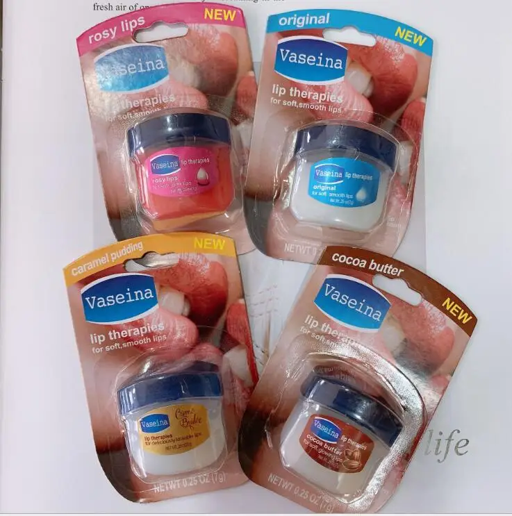 Бальзам для макияжа губ 7 г 0 25 унции|Бальзам губ| |